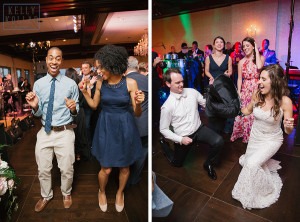 Wedding at The Old First Church and Huntington Crescent Club in Long Island, New York. By Kelly Kollar Photography.