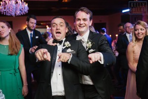 Wedding at The Old First Church and Huntington Crescent Club in Long Island, New York. By Kelly Kollar Photography.