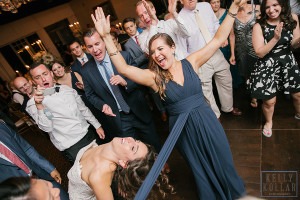 Wedding at The Old First Church and Huntington Crescent Club in Long Island, New York. By Kelly Kollar Photography.