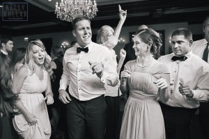 Wedding at The Old First Church and Huntington Crescent Club in Long Island, New York. By Kelly Kollar Photography.