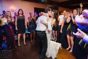 Wedding at The Old First Church and Huntington Crescent Club in Long Island, New York. By Kelly Kollar Photography.
