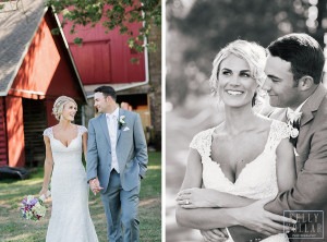 Wedding at The Manor House at Prophecy Creek in Ambler, Pennsylvania. By Kelly Kollar Photography.