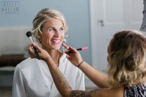 Wedding at The Manor House at Prophecy Creek in Ambler, Pennsylvania. By Kelly Kollar Photography.