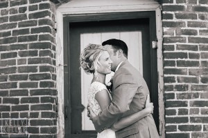 Wedding at The Manor House at Prophecy Creek in Ambler, Pennsylvania. By Kelly Kollar Photography.