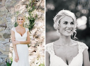 Wedding at The Manor House at Prophecy Creek in Ambler, Pennsylvania. By Kelly Kollar Photography.