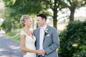 Wedding at The Manor House at Prophecy Creek in Ambler, Pennsylvania. By Kelly Kollar Photography.