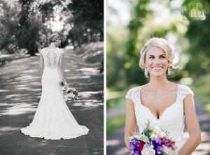 Wedding at The Manor House at Prophecy Creek in Ambler, Pennsylvania. By Kelly Kollar Photography.