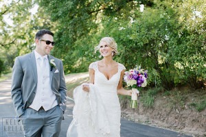 Wedding at The Manor House at Prophecy Creek in Ambler, Pennsylvania. By Kelly Kollar Photography.