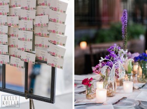 Wedding at The Manor House at Prophecy Creek in Ambler, Pennsylvania. By Kelly Kollar Photography.