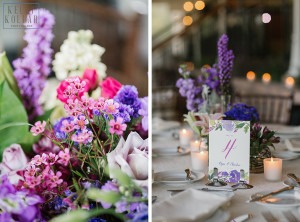 Wedding at The Manor House at Prophecy Creek in Ambler, Pennsylvania. By Kelly Kollar Photography.