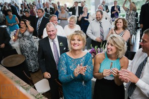Wedding at The Manor House at Prophecy Creek in Ambler, Pennsylvania. By Kelly Kollar Photography.