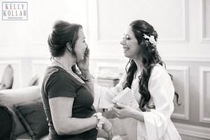 Jewish wedding at the Venetian in Garfield, New Jersey. Photos by Kelly Kollar Photography.