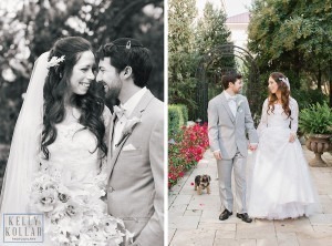 Jewish wedding at the Venetian in Garfield, New Jersey. Photos by Kelly Kollar Photography.