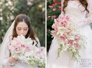 Jewish wedding at the Venetian in Garfield, New Jersey. Photos by Kelly Kollar Photography.