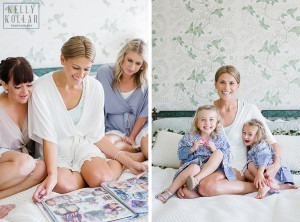 Wedding at Hamilton Farm Gold Club, Gladstone, New Jersey. Photos by Kelly Kollar Photography.