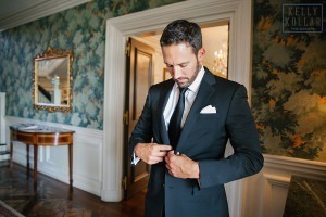 Wedding at Hamilton Farm Gold Club, Gladstone, New Jersey. Photos by Kelly Kollar Photography.