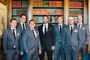 Wedding at Hamilton Farm Gold Club, Gladstone, New Jersey. Photos by Kelly Kollar Photography.