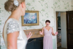 Wedding at Hamilton Farm Gold Club, Gladstone, New Jersey. Photos by Kelly Kollar Photography.