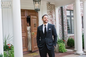 Wedding at Hamilton Farm Gold Club, Gladstone, New Jersey. Photos by Kelly Kollar Photography.