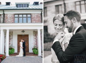 Wedding at Hamilton Farm Gold Club, Gladstone, New Jersey. Photos by Kelly Kollar Photography.