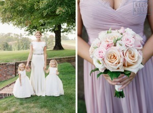 Wedding at Hamilton Farm Gold Club, Gladstone, New Jersey. Photos by Kelly Kollar Photography.