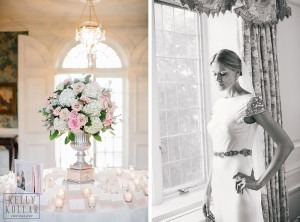 Wedding at Hamilton Farm Gold Club, Gladstone, New Jersey. Photos by Kelly Kollar Photography.