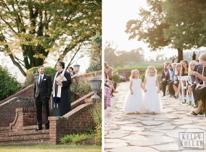 Wedding at Hamilton Farm Gold Club, Gladstone, New Jersey. Photos by Kelly Kollar Photography.