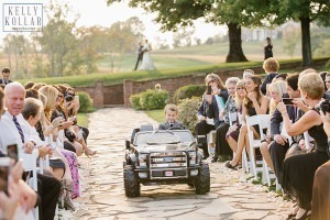 Wedding at Hamilton Farm Gold Club, Gladstone, New Jersey. Photos by Kelly Kollar Photography.