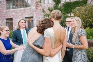 Wedding at Hamilton Farm Gold Club, Gladstone, New Jersey. Photos by Kelly Kollar Photography.