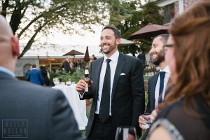 Wedding at Hamilton Farm Gold Club, Gladstone, New Jersey. Photos by Kelly Kollar Photography.