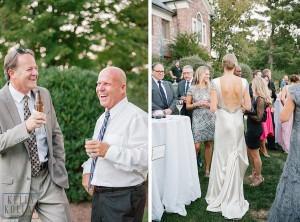 Wedding at Hamilton Farm Gold Club, Gladstone, New Jersey. Photos by Kelly Kollar Photography.