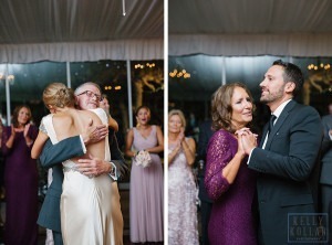 Wedding at Hamilton Farm Gold Club, Gladstone, New Jersey. Photos by Kelly Kollar Photography.