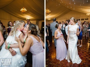 Wedding at Hamilton Farm Gold Club, Gladstone, New Jersey. Photos by Kelly Kollar Photography.