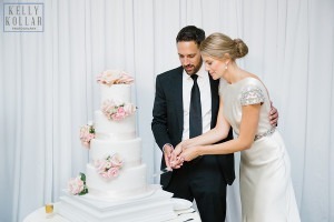 Wedding at Hamilton Farm Gold Club, Gladstone, New Jersey. Photos by Kelly Kollar Photography.
