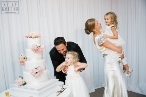 Wedding at Hamilton Farm Gold Club, Gladstone, New Jersey. Photos by Kelly Kollar Photography.