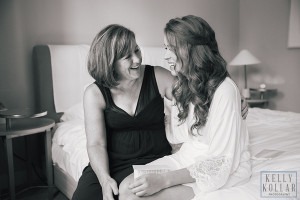 Jewish wedding at New York Botanical Garden in the Bronx. Photos by Kelly Kollar Photography.