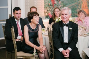Jewish wedding at New York Botanical Garden in the Bronx. Photos by Kelly Kollar Photography.