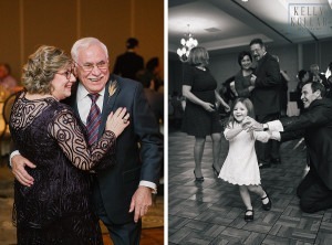 Fall, autumn wedding at Diamond Mills Hotel in Saugerties, New York. Photos by Kelly Kollar Photography.