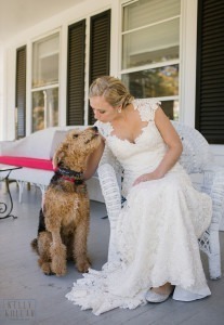 Fall wedding in New Canaan and Wilson, Connecticut. Photos by Kelly Kollar Photography.