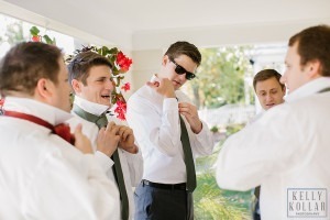 Fall wedding in New Canaan and Wilson, Connecticut. Photos by Kelly Kollar Photography.
