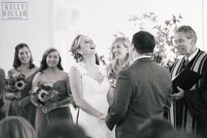 Fall wedding in New Canaan and Wilson, Connecticut. Photos by Kelly Kollar Photography.