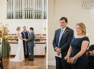Fall wedding in New Canaan and Wilson, Connecticut. Photos by Kelly Kollar Photography.