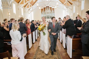 Fall wedding in New Canaan and Wilson, Connecticut. Photos by Kelly Kollar Photography.