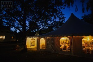 Fall wedding in New Canaan and Wilson, Connecticut. Photos by Kelly Kollar Photography.