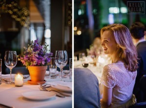 Rehearsal Dinner at River Park. Photos by Kelly Kollar Photography.
