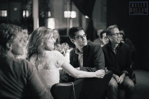 Rehearsal Dinner at River Park. Photos by Kelly Kollar Photography.