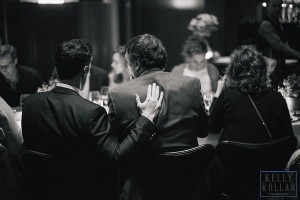 Rehearsal Dinner at River Park. Photos by Kelly Kollar Photography.