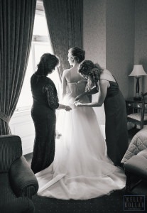 Wedding at St. Barts Episcopal Church, photos in Central Park, celebration at the University Club. Photos by Kelly Kollar Photography.