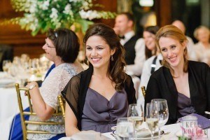Wedding at St. Barts Episcopal Church, photos in Central Park, celebration at the University Club. Photos by Kelly Kollar Photography.
