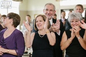 Fall wedding at Harbor Links Golf Course in Port Washington, New York. Photos by Kelly Kollar photography.